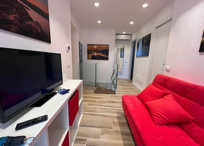 Very Nice Flat In Lerici 5 Terre