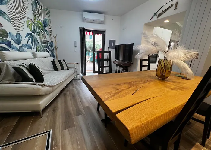 Very Nice Flat In Lerici 5 Terre