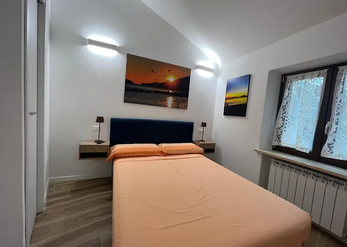 Very Nice Flat In Lerici 5 Terre