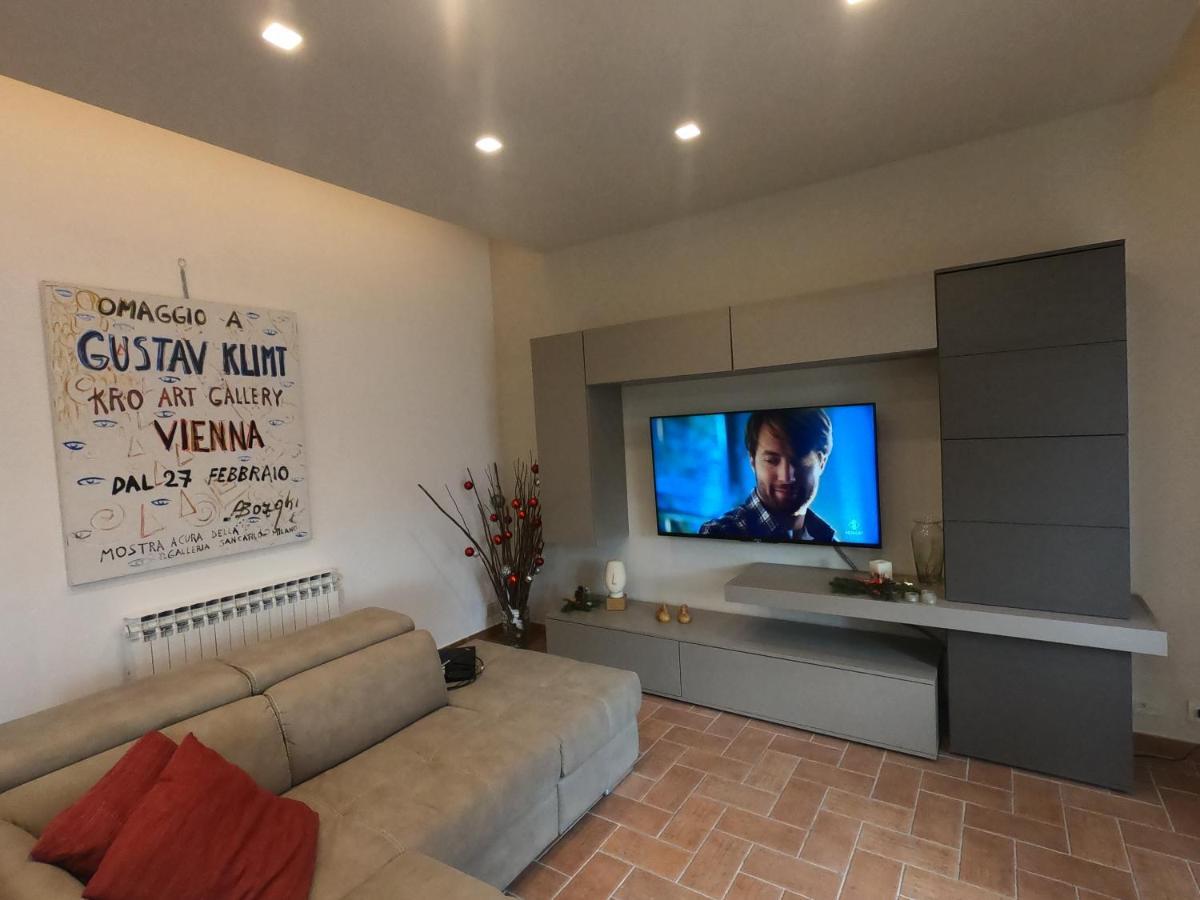 Very Flat In 5 Terre Apartment