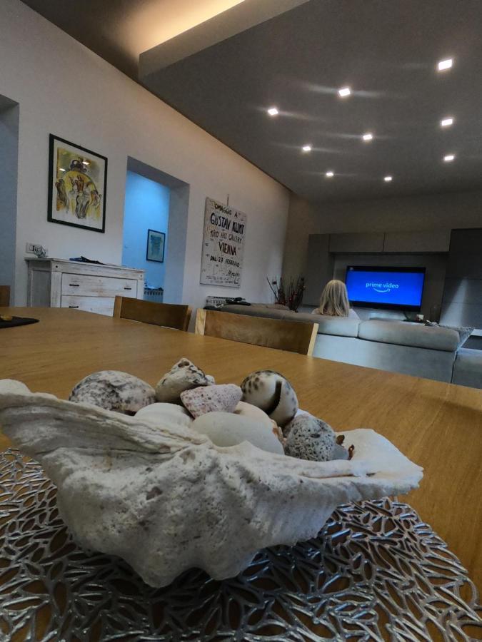 Very Flat In 5 Terre Apartment
