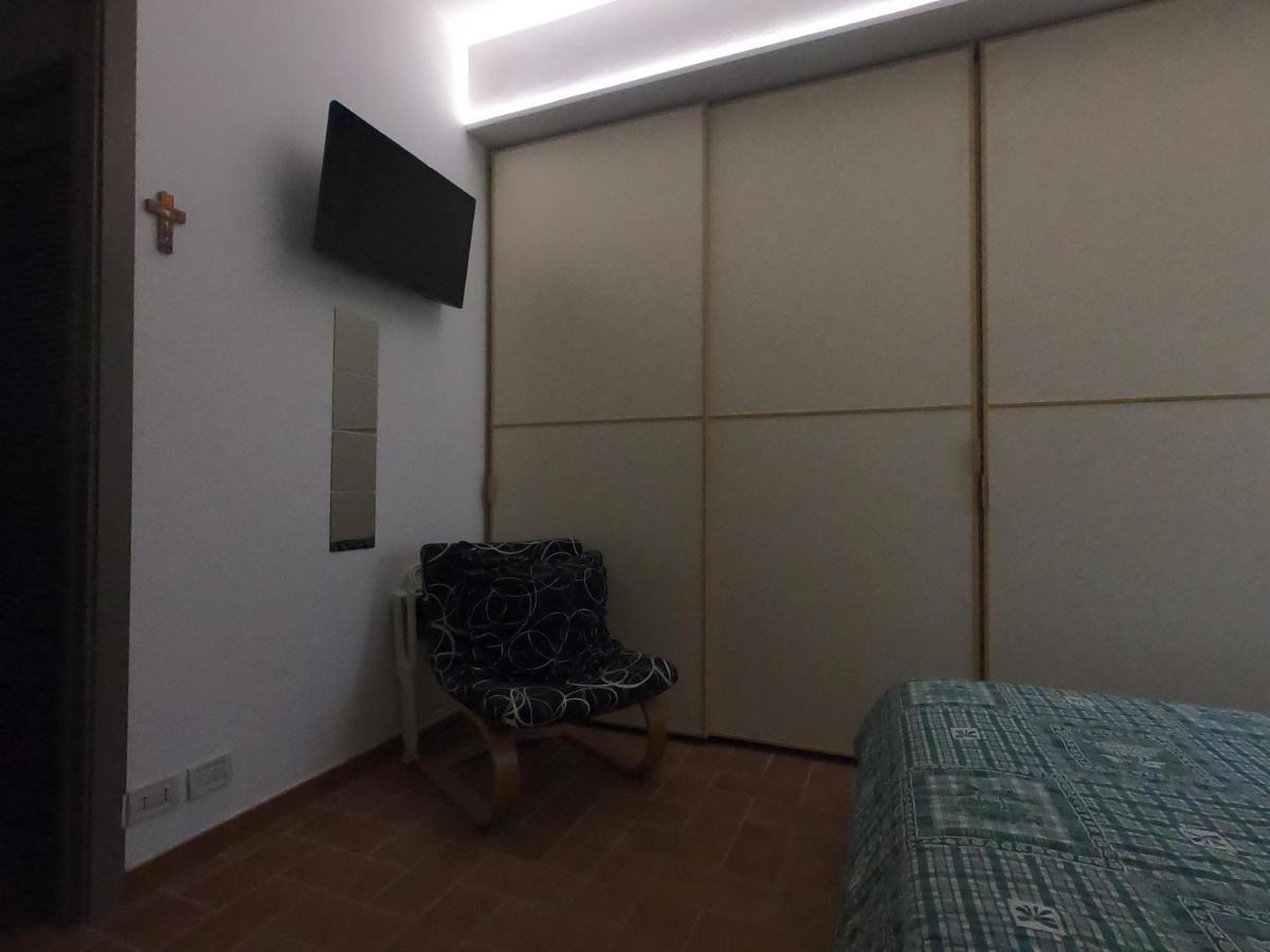 Very Flat In 5 Terre Apartment *