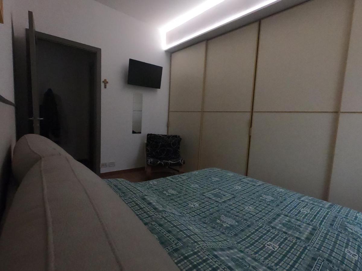 Apartment Very Flat In 5 Terre *