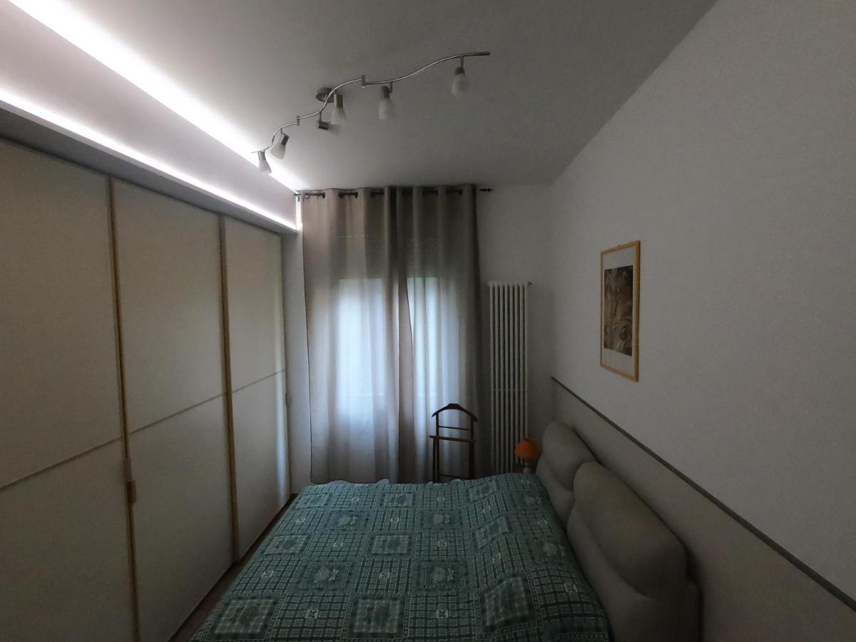 Very Flat In 5 Terre Apartment *
