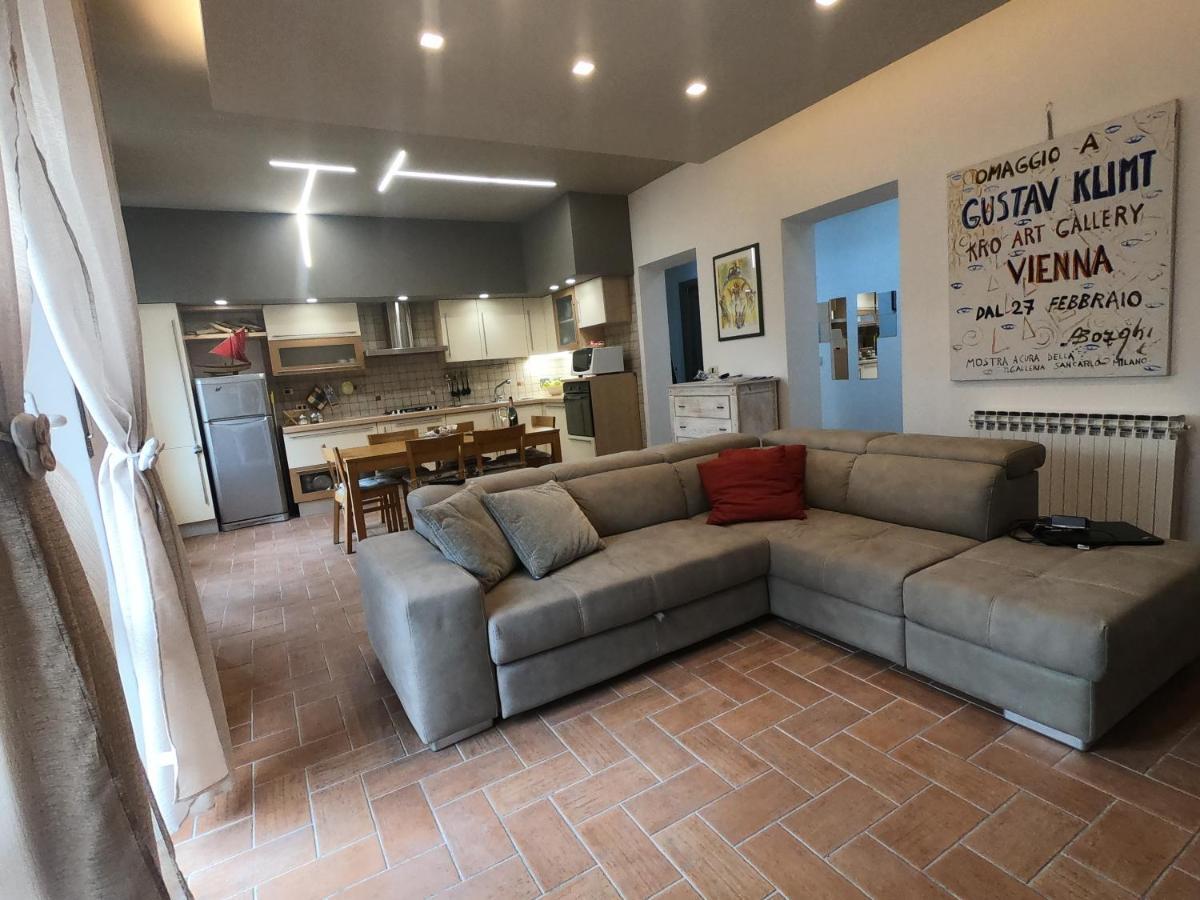 Apartment Very Flat In 5 Terre