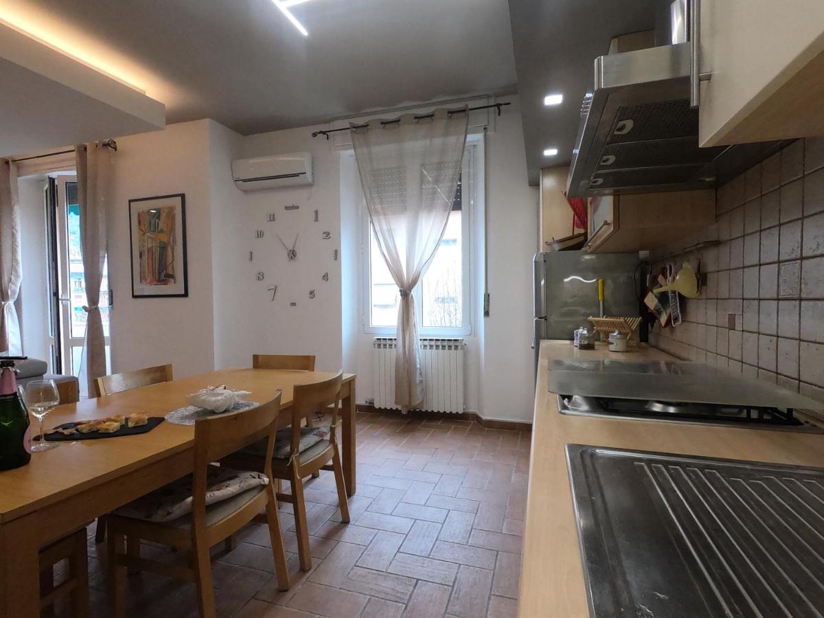 Very Flat In 5 Terre Lerici