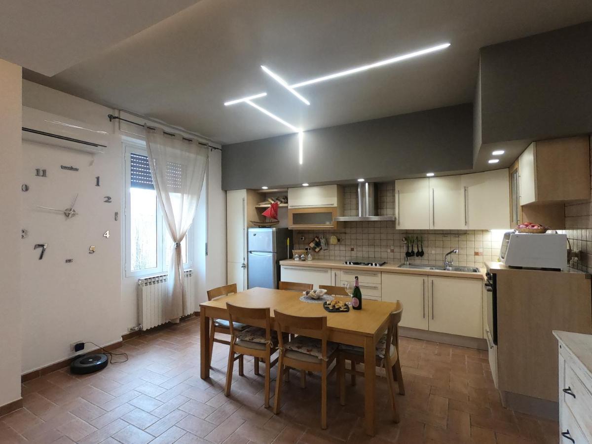 Apartment Very Flat In 5 Terre