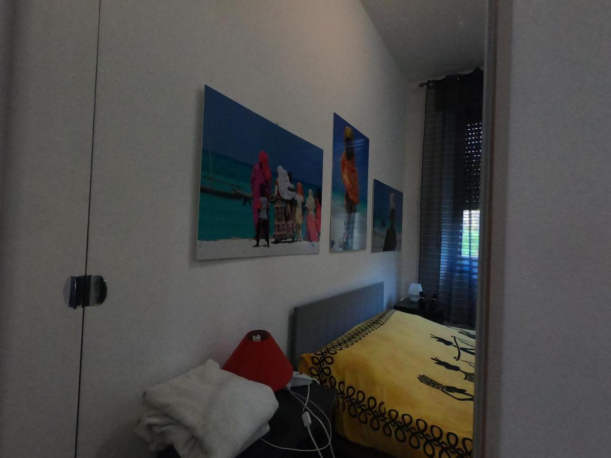 Apartment Very Flat In 5 Terre Lerici