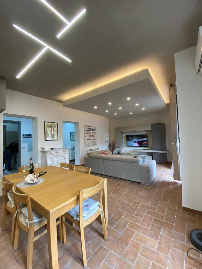 Very Flat In 5 Terre Apartment Lerici