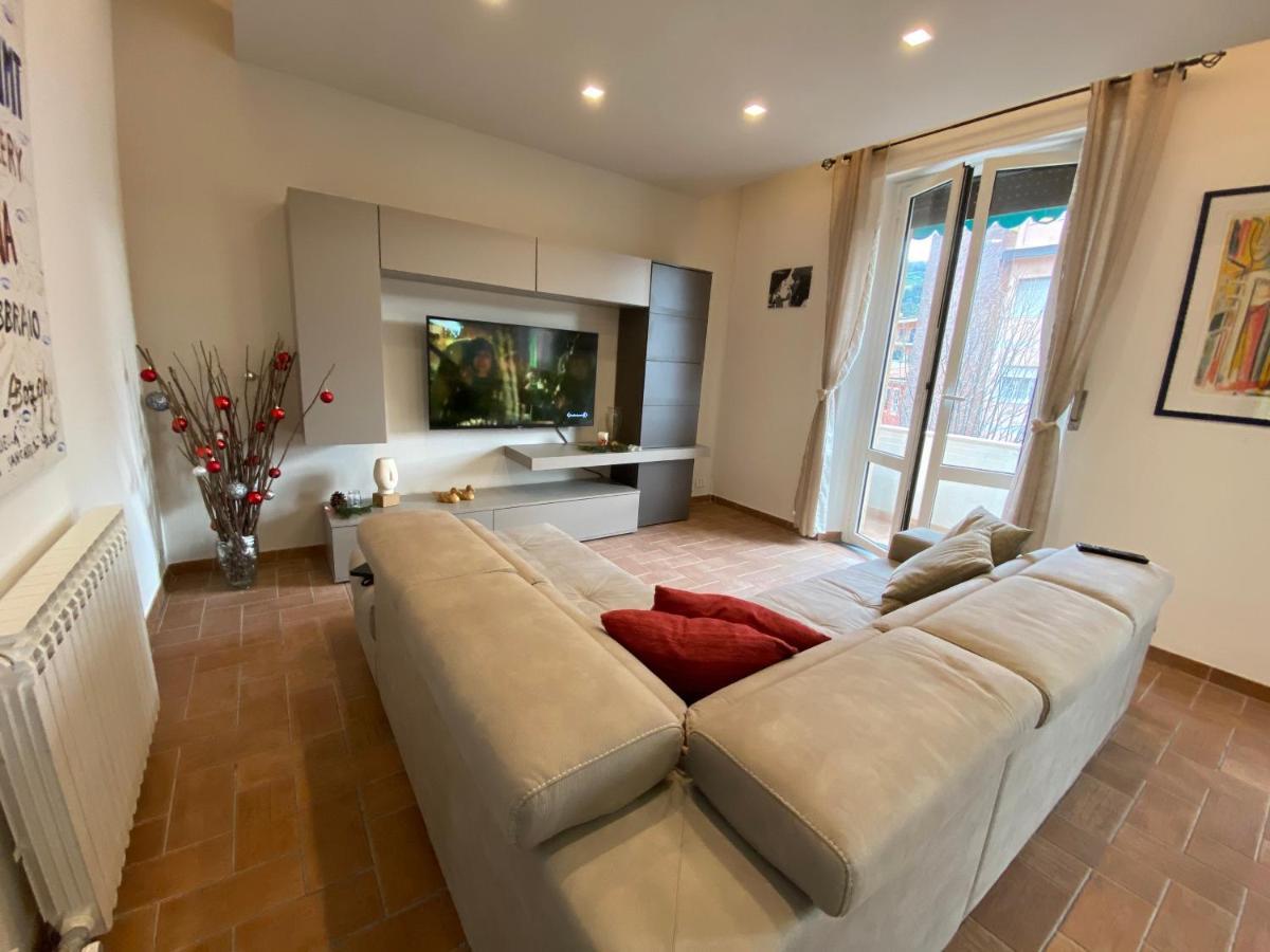 Very Flat In 5 Terre Apartment Lerici