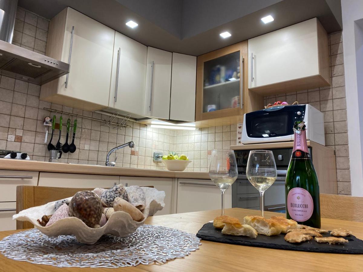 Very Flat In 5 Terre Apartment Lerici