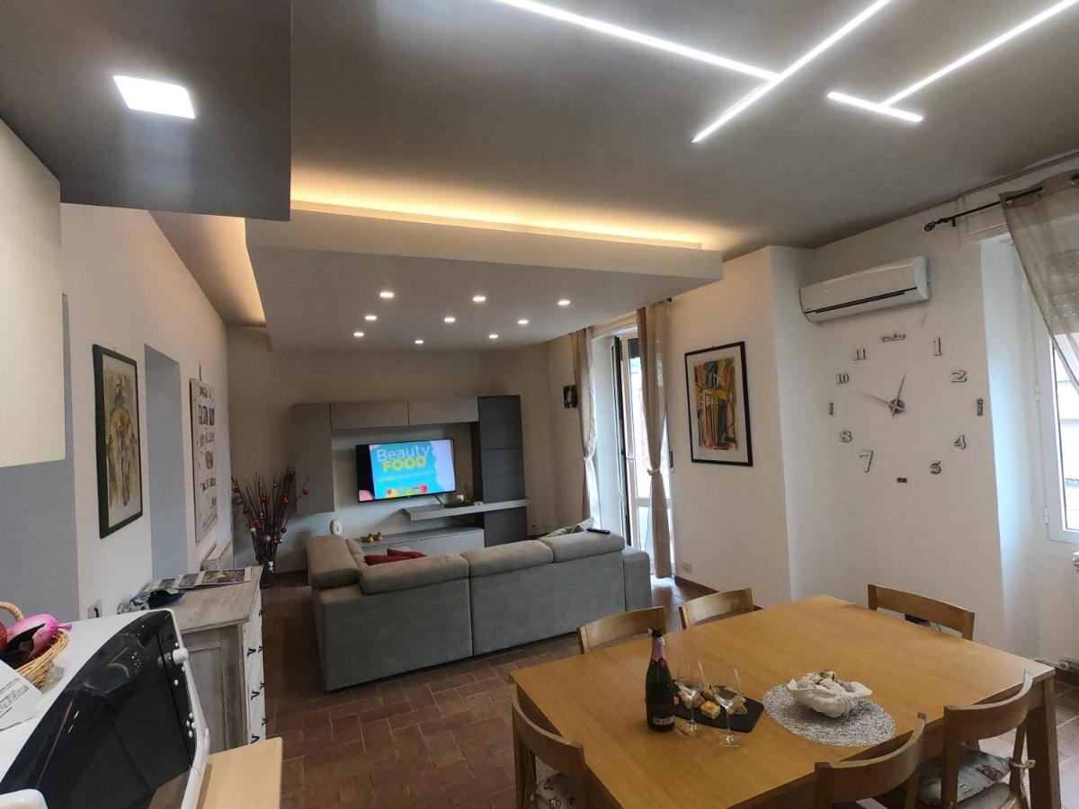 Apartment Very Flat In 5 Terre Lerici