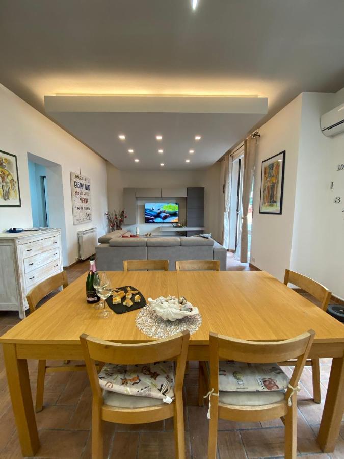Apartment Very Flat In 5 Terre Lerici