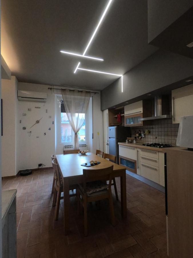 Apartment Very Flat In 5 Terre Lerici