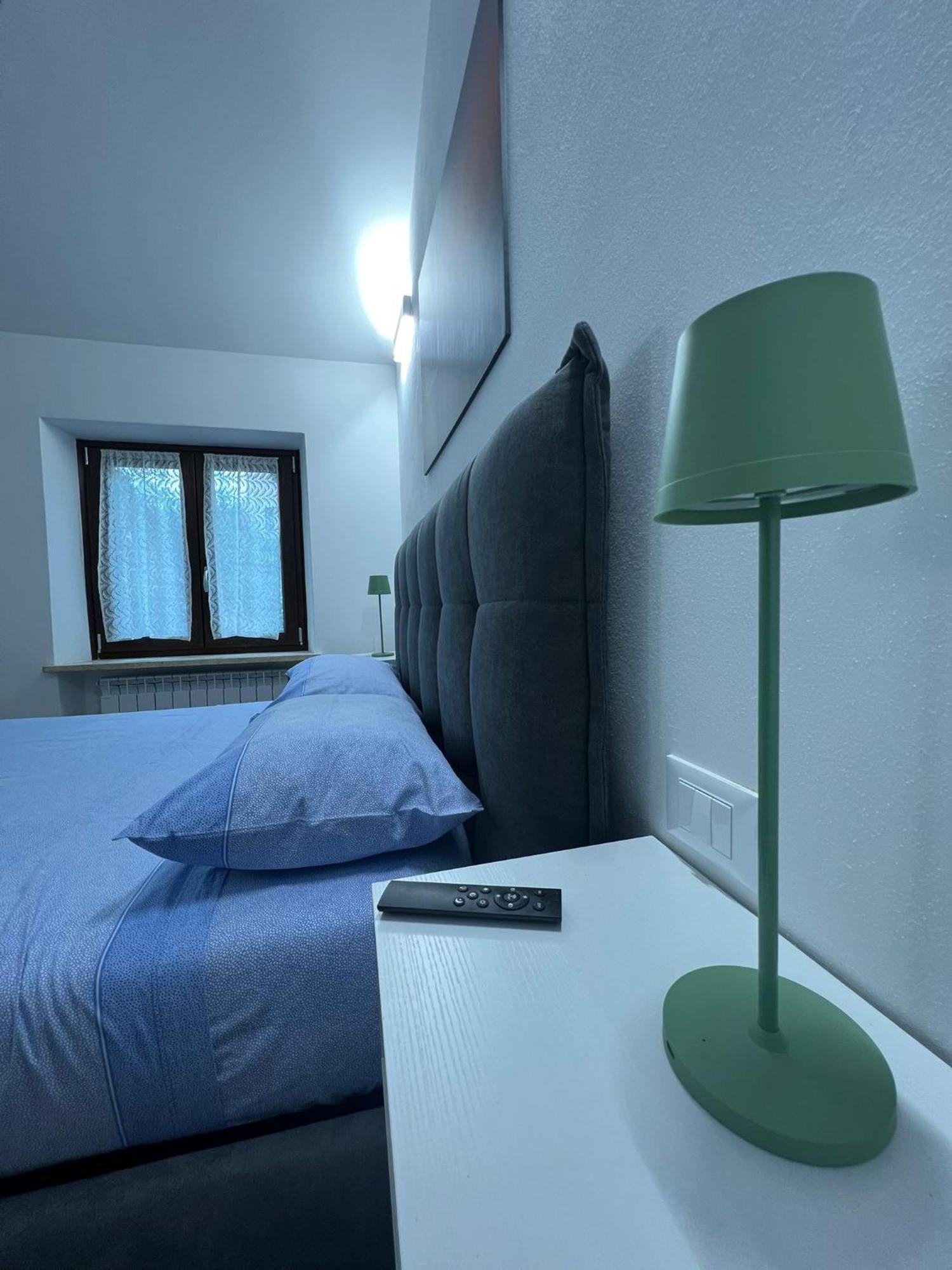 Very Flat In 5 Terre Apartment Lerici