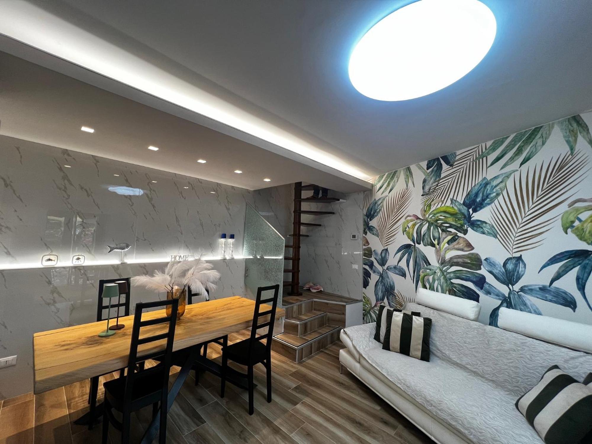 Apartment Very Flat In 5 Terre