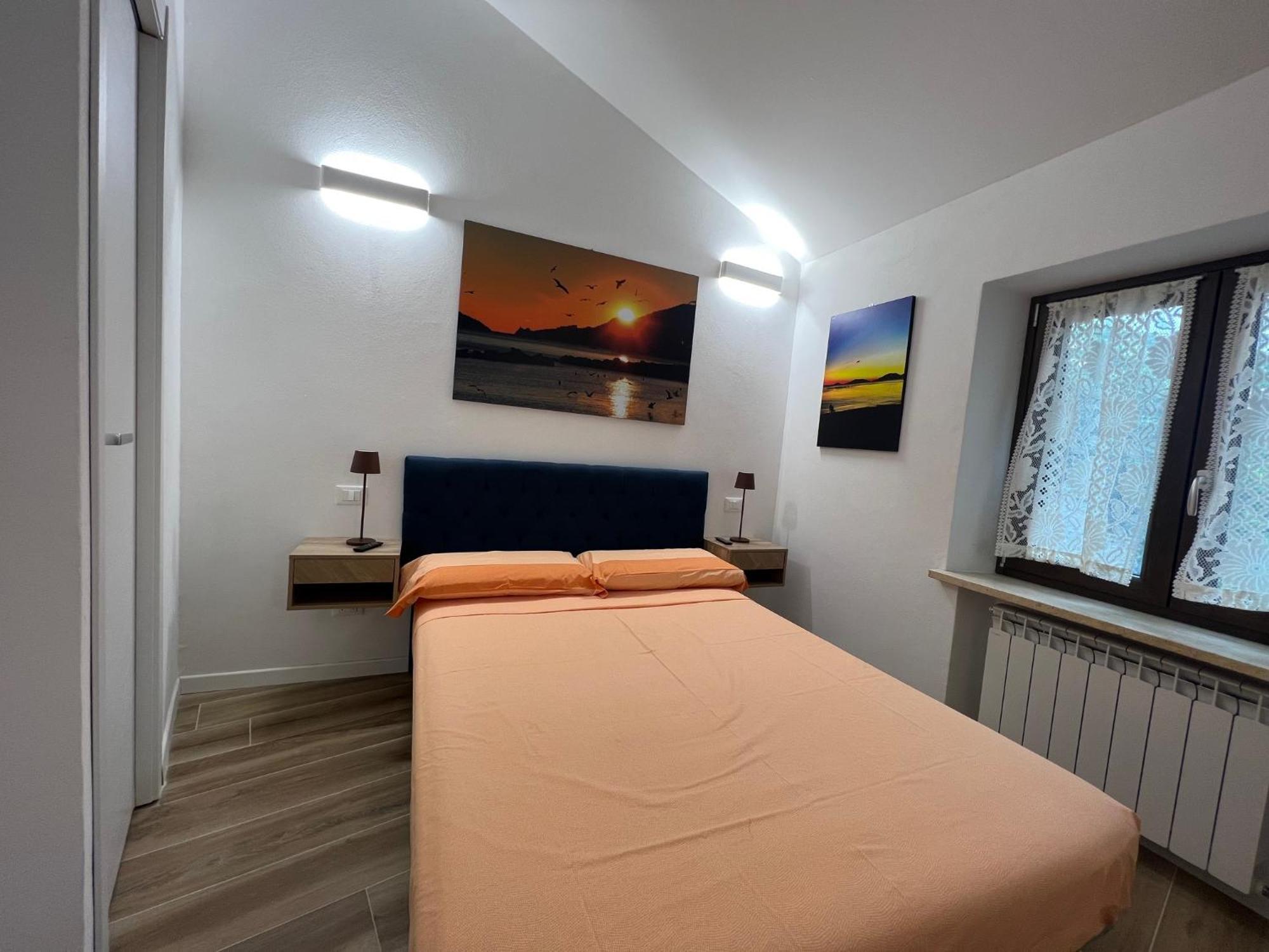 Apartment Very Flat In 5 Terre *