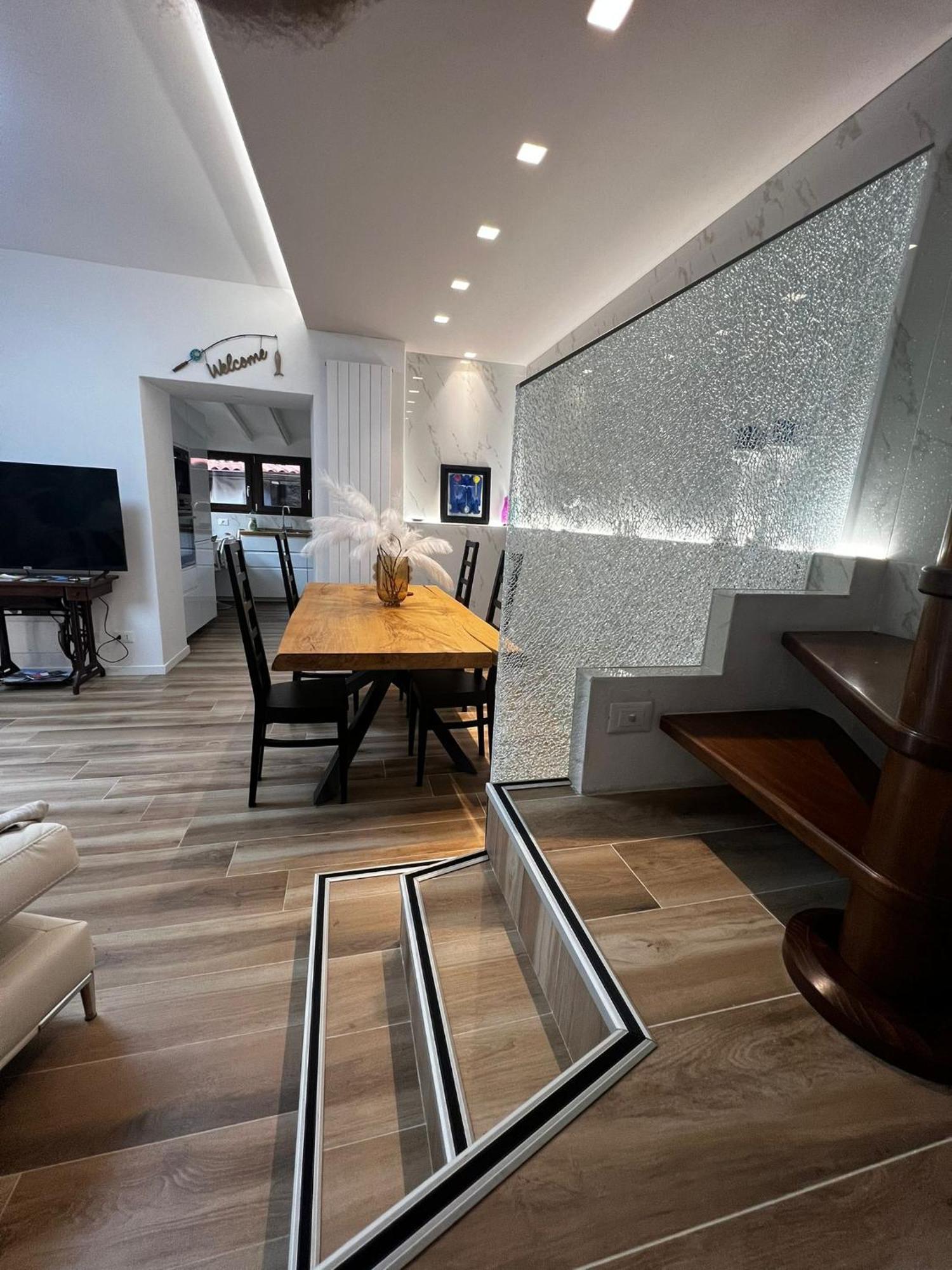 Apartment Very Flat In 5 Terre Lerici