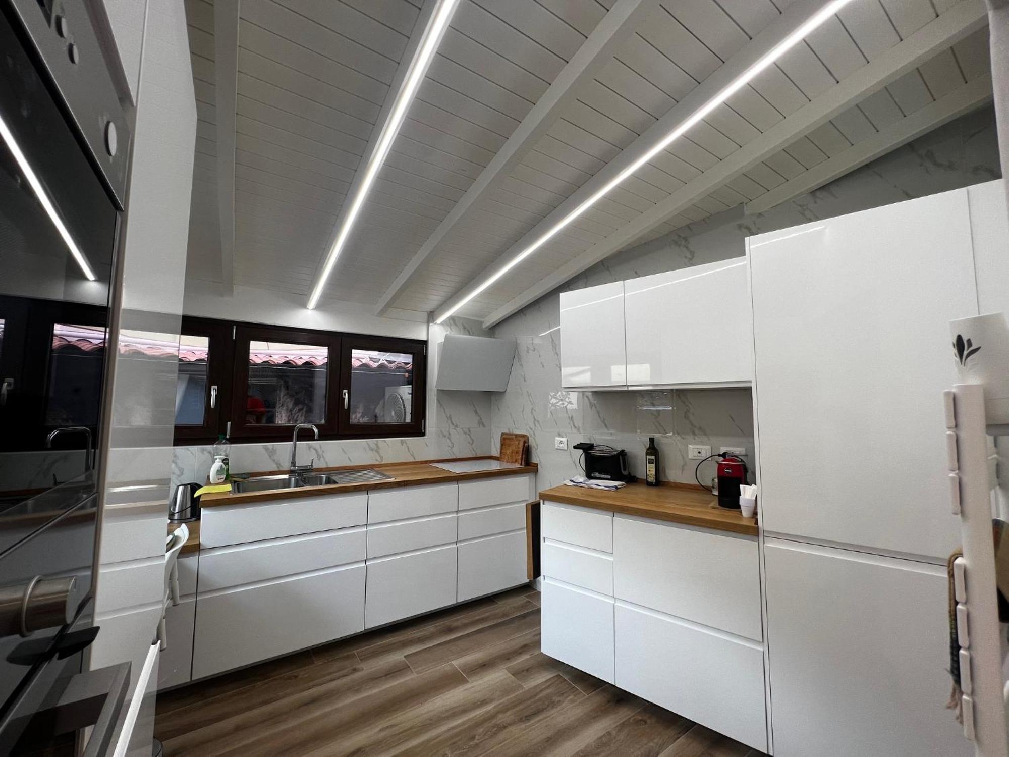 Apartment Very Flat In 5 Terre *