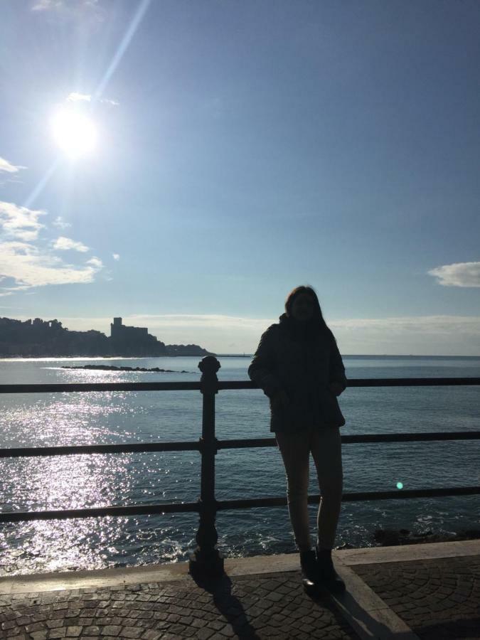 Very Flat In 5 Terre Apartment Lerici