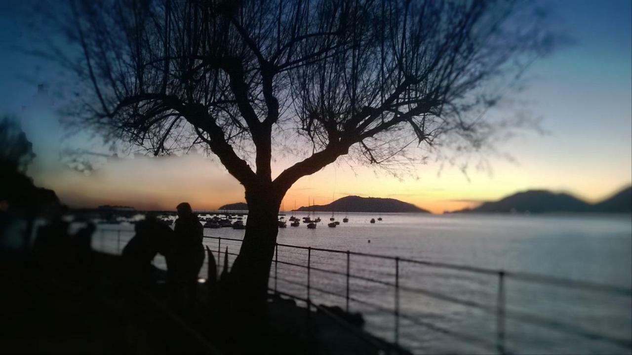 Very Flat In 5 Terre *
