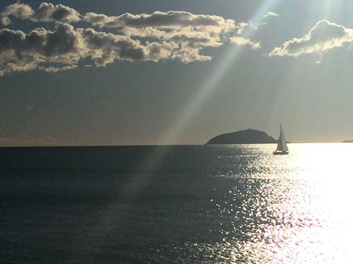 Very Flat In 5 Terre Apartment Lerici
