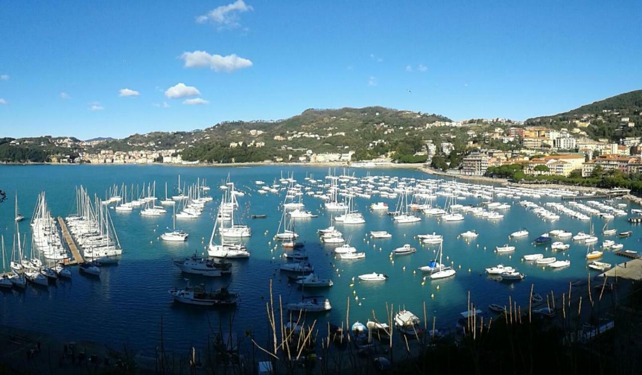 Very Flat In 5 Terre * Lerici