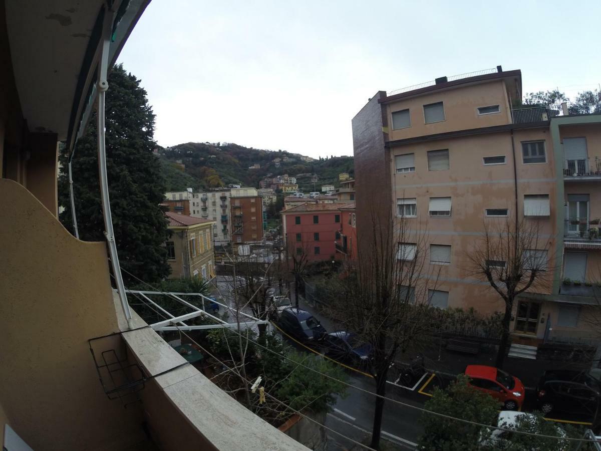 Very Flat In 5 Terre Apartment