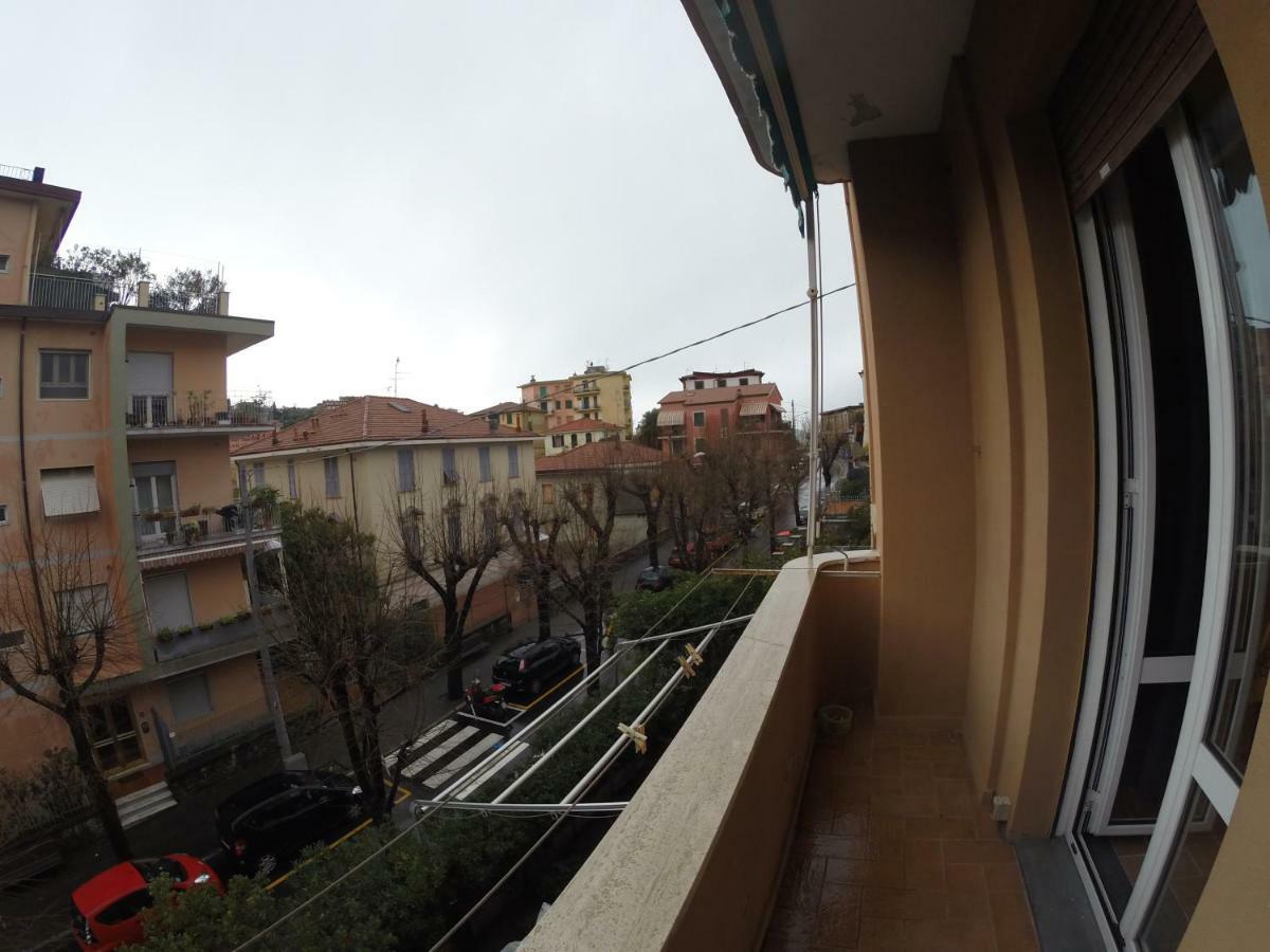 Apartment Very Flat In 5 Terre *