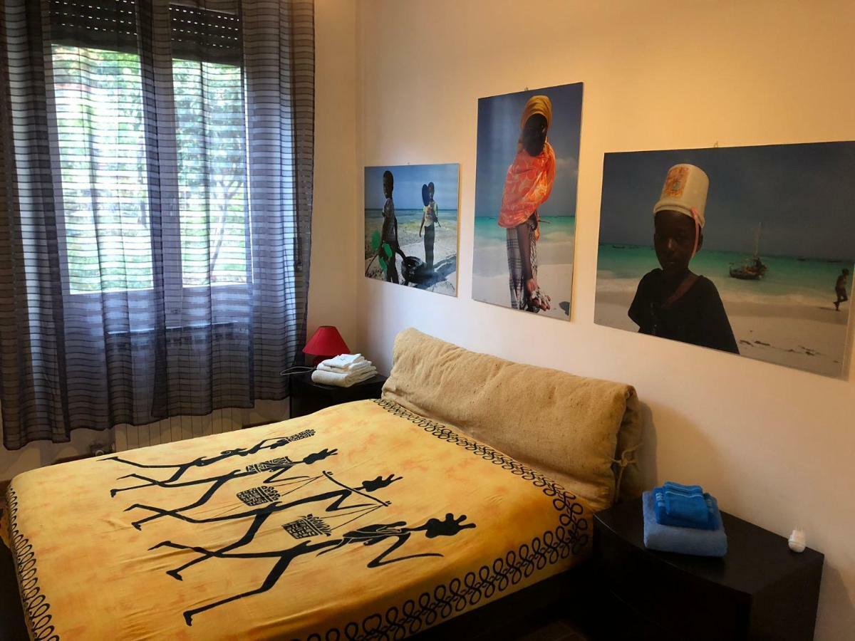 Very Flat In 5 Terre Apartment
