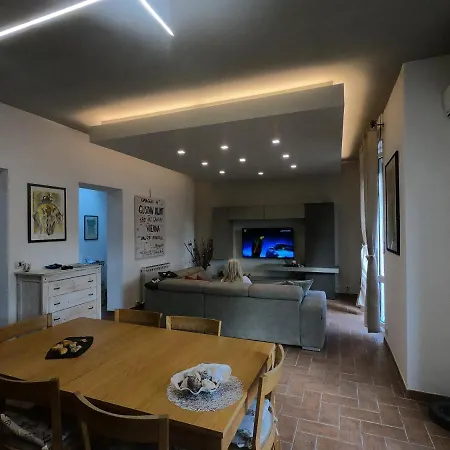 Very Nice Flat In Lerici 5 Terre Exterior photo