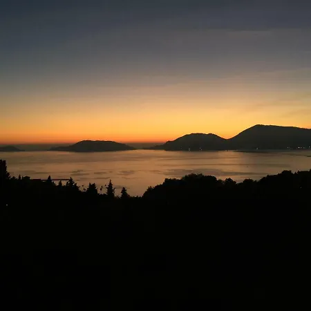Very Nice Flat In Lerici 5 Terre Exterior photo