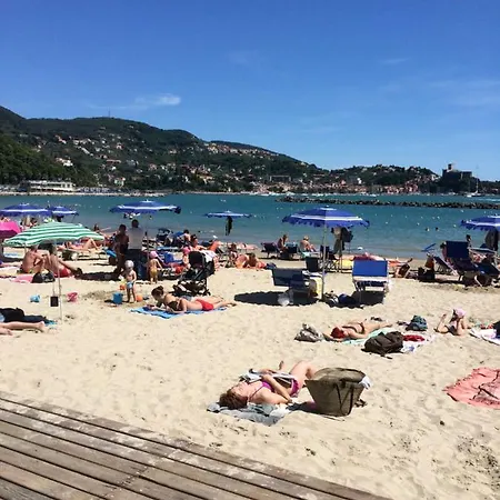 Very Nice Flat In Lerici 5 Terre Exterior photo