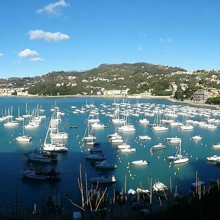 Very Nice Flat In Lerici 5 Terre Exterior photo