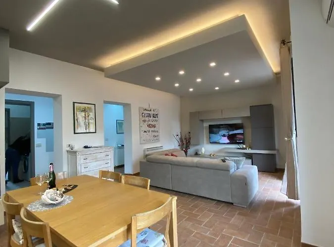 Very nice flat in Lerici 5 terre