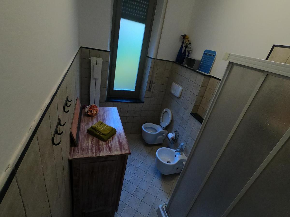 Apartment Very Flat In 5 Terre